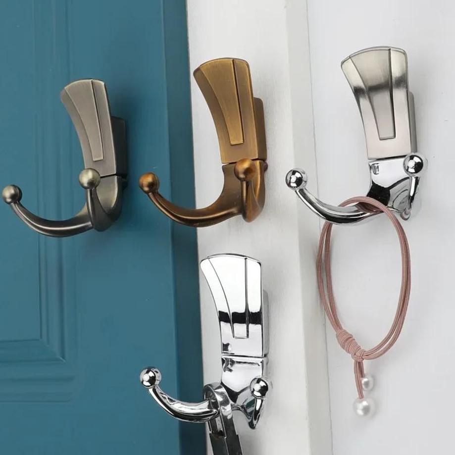 Furniture Hardware Screws - Rak Gantungan Baju Dinding Baru, Gantungan