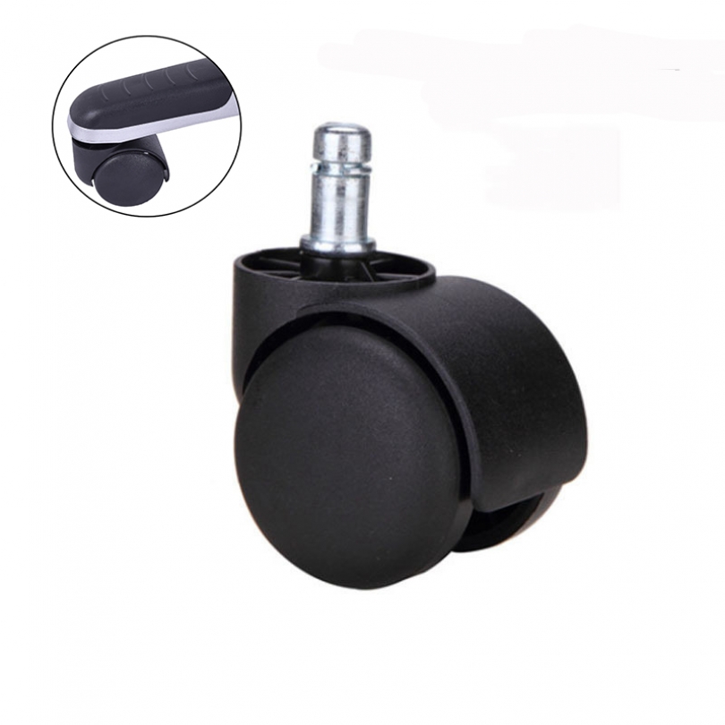Roda kursi kastor 11mm, alat t - Office Furniture Hardware ulasan dan harga