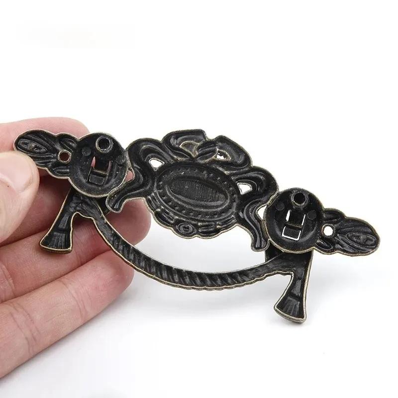 3Set Gagang Pintu Kabinet Gaya - Furniture Hardware Screws ulasan dan harga