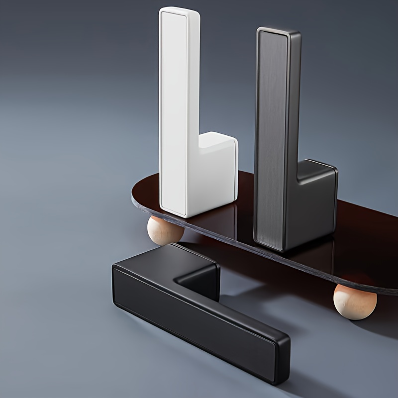 Kunci Gagang Pintu Paduan Seng - Furniture Hardware Fittings ulasan dan harga