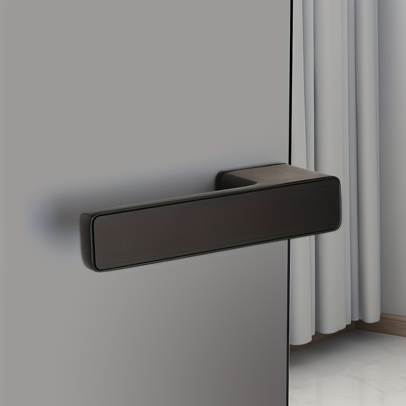 Kunci Gagang Pintu Paduan Seng - Furniture Hardware Fittings ulasan dan harga