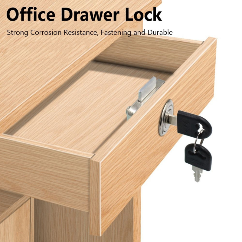 Kunci Laci Anti Maling dari Pa - Office Furniture Hardware ulasan dan harga