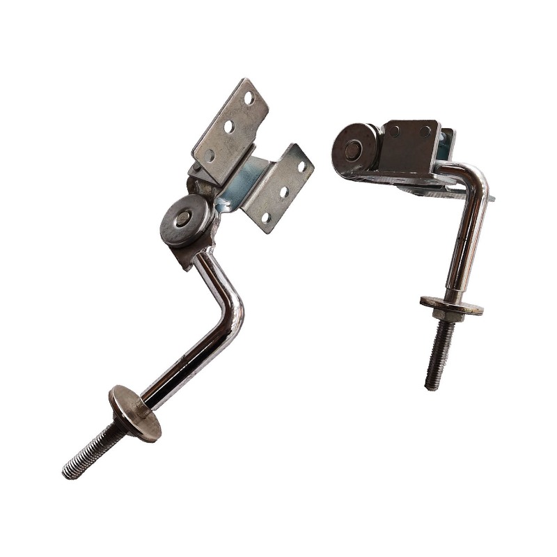 Engsel Sandaran Kepala Ganda,  - Furniture Hardware Fittings ulasan dan harga