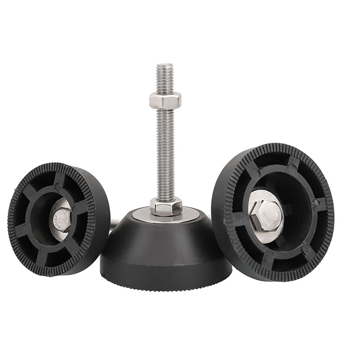 M8 M10 M12 304 gelas kaki teta - Furniture Hardware Screws ulasan dan harga