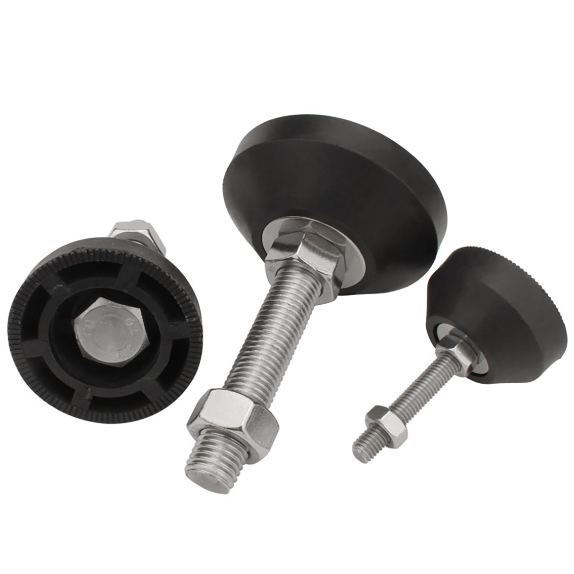 M8 M10 M12 304 gelas kaki teta - Furniture Hardware Screws ulasan dan harga