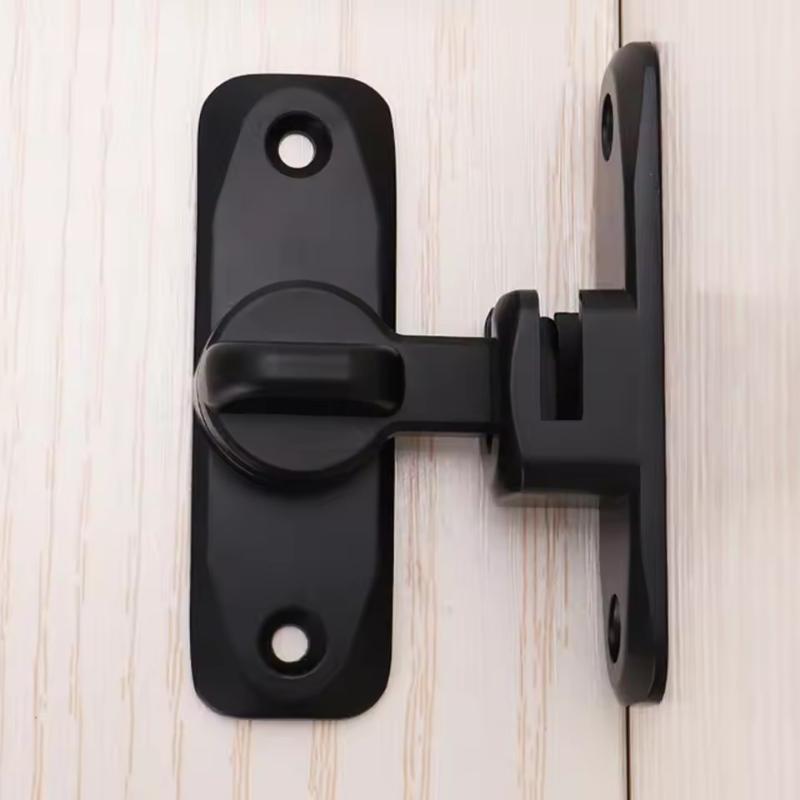 Kunci Pintu Geser 90/180 Deraj - Furniture Hardware Fittings ulasan dan harga