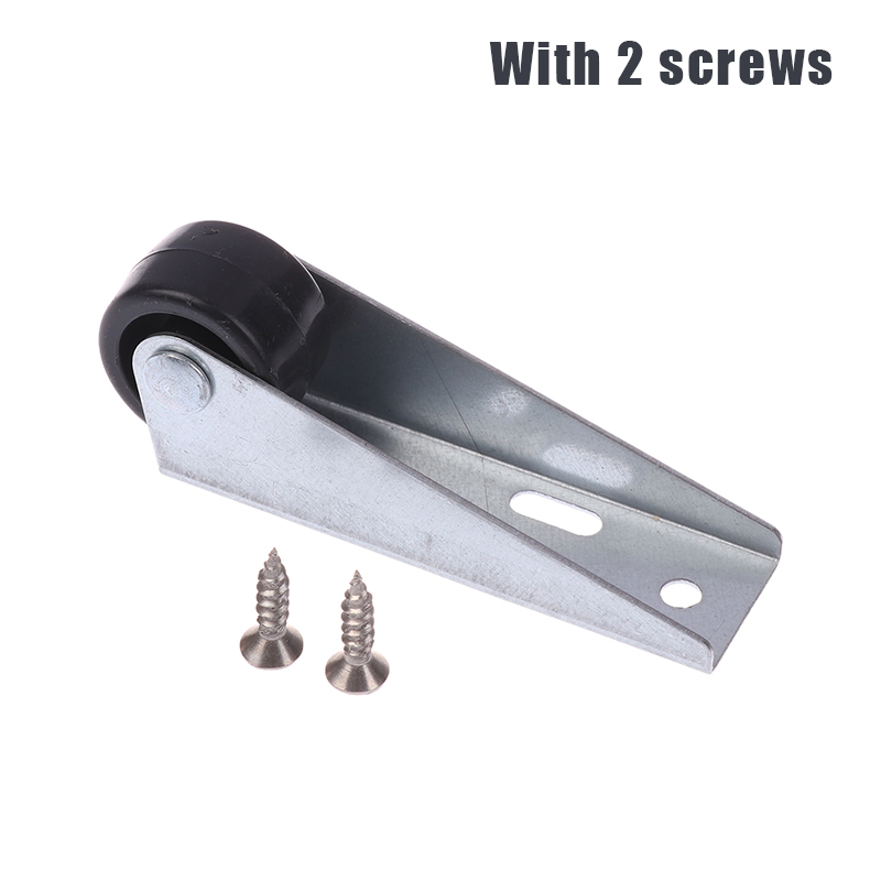 1Set Roda Penyangga Pintu Seny - Furniture Hardware Screws ulasan dan harga