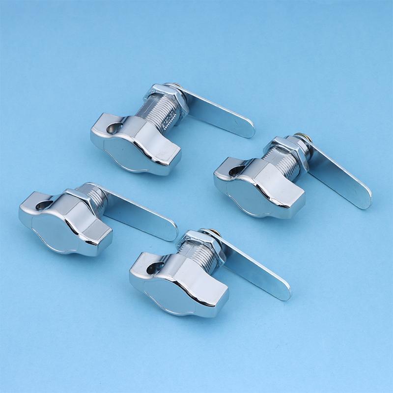 16mm/20mm/25mm/30mm Gembok Pin - Furniture Hardware Bolts ulasan dan harga
