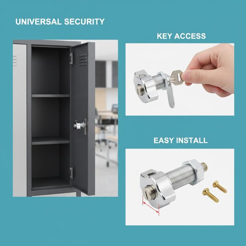 16mm/20mm/25mm/30mm Gembok Pin - Furniture Hardware Bolts ulasan dan harga