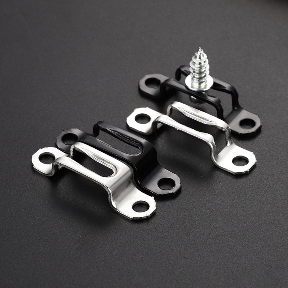 100 Pcs 100 Pcs Pasak Pengikat - Furniture Hardware Screws ulasan dan harga