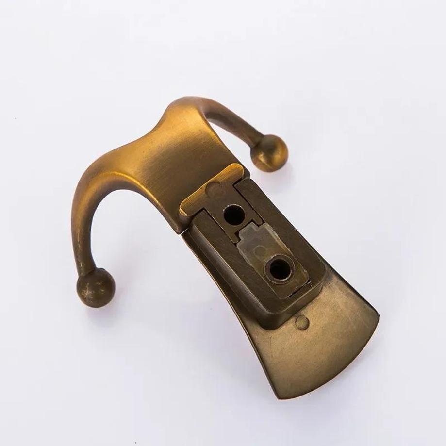 Rak Gantungan Baju Dinding Bar - Furniture Hardware Screws ulasan dan harga