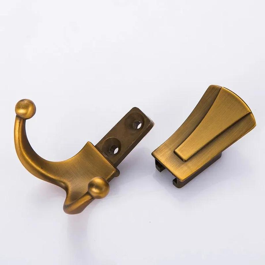 Rak Gantungan Baju Dinding Bar - Furniture Hardware Screws ulasan dan harga