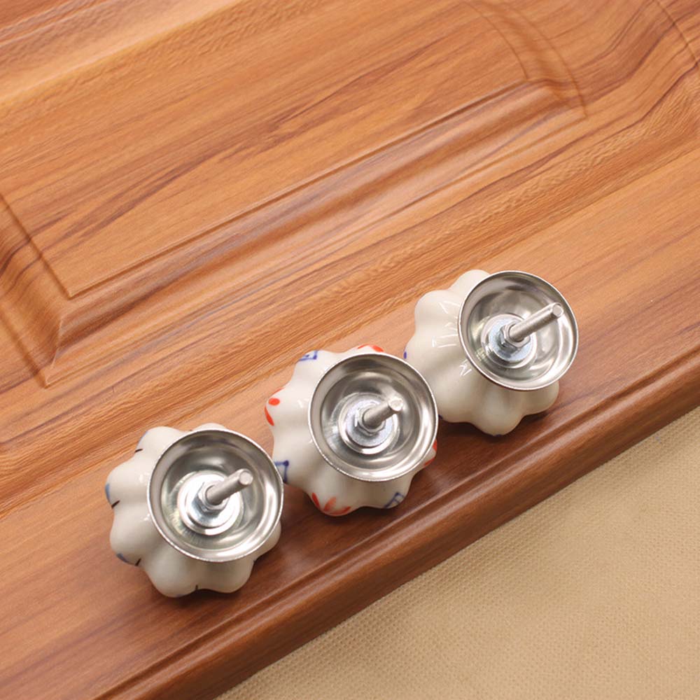 Lemari Pakaian Kreatif Vintage - Furniture Hardware Bolts ulasan dan harga