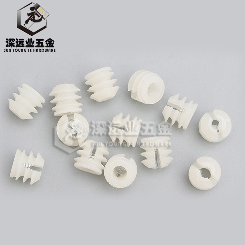 10Set Penghubung Sisi Furnitur - Furniture Hardware Bolts ulasan dan harga