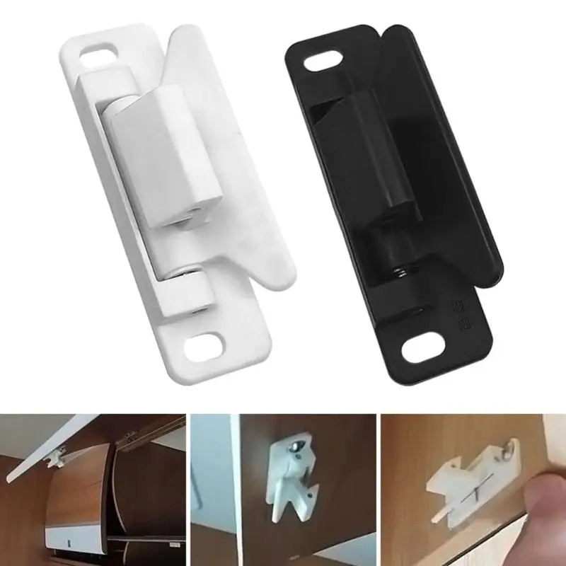 Kunci Pengunci Lemari RV, Modi - Office Furniture Hardware ulasan dan harga