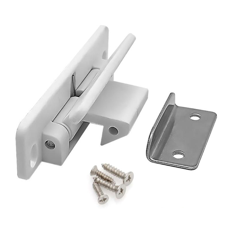 Kunci Pengunci Lemari RV, Modi - Office Furniture Hardware ulasan dan harga