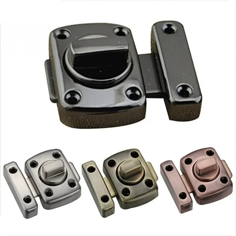 Kait Pintu Logam Cor Anti Mali - Furniture Hardware Fittings ulasan dan harga