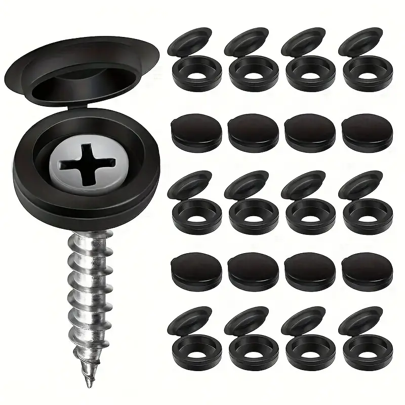 1000 buah sarung tutup sekrup  - Furniture Hardware Screws ulasan dan harga