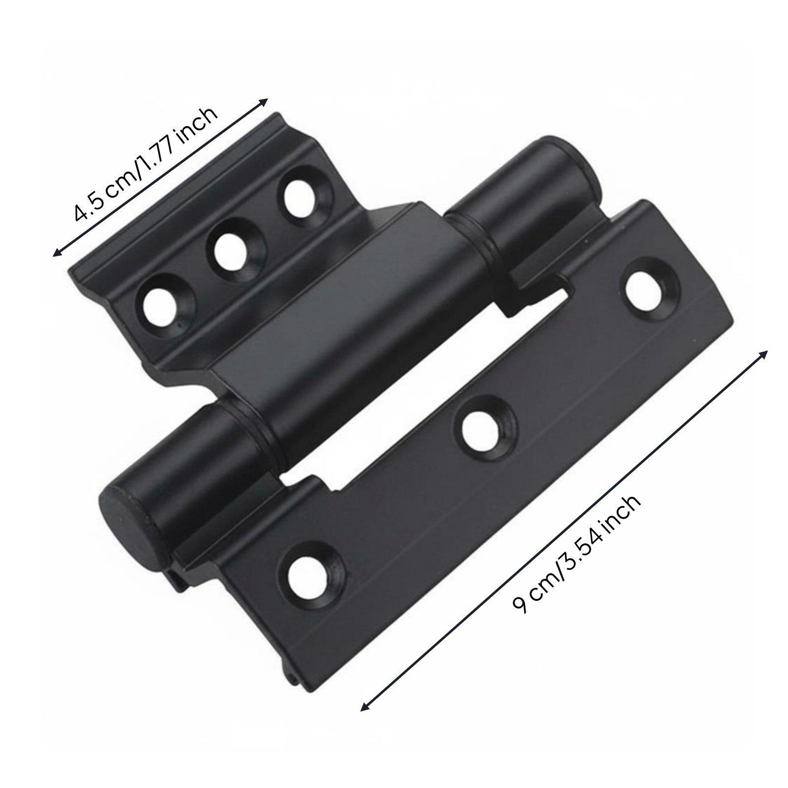 Engsel Jendela Tersembunyi Tan - Furniture Hardware Fittings ulasan dan harga